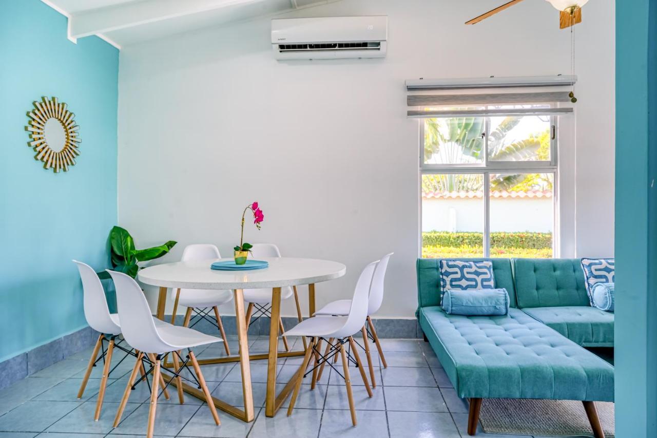 Jaco Tropical #69 Apartamento Exterior foto