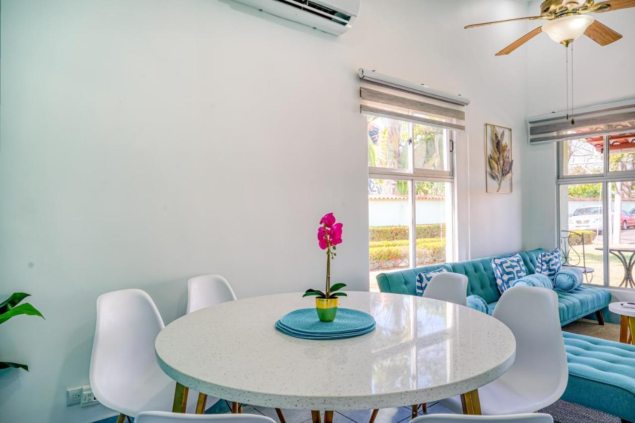 Jaco Tropical #69 Apartamento Exterior foto