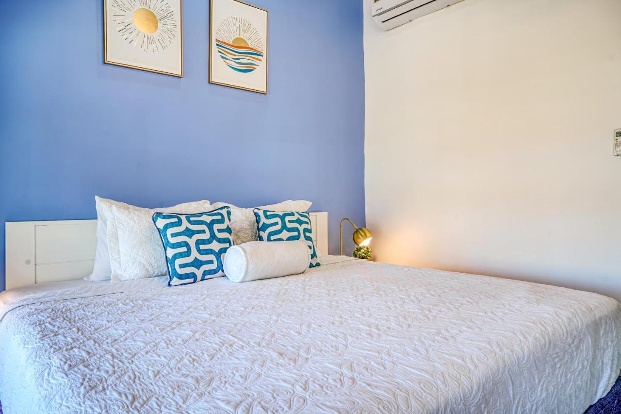 Jaco Tropical #69 Apartamento Exterior foto